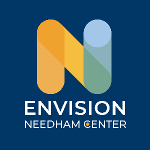 Envision Needham Center Logo Primary 